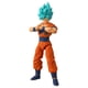 thumbnail image 1 of Figura de acción Dragon Ball Super Dragon Stars Goku Blue, 1 of 7