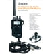 thumbnail image 2 of CB Radio Uniden PRO538HHFM 2 en 1, portátil y portátil dual, 2 of 3
