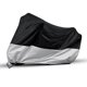 thumbnail image 1 of Funda para moto MENKOW 2024 impermeable 2XL, tamaño 97 pulgadas, 1 of 6