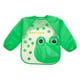thumbnail image 1 of Babero Impermeable Bebe Pechera Niño Ajustable Con Mangas (Rana), 1 of 3