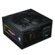 thumbnail image 2 of Fuente de Poder Esgaming ES-RGB750W, Cables Fijos, Certificada 80 PLUS Bronze, ATX, 2 of 5