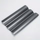 thumbnail image 3 of 1pc, Baguette Pan (9.84''x14.96''), Nonstick Carbon Steel French Bread Baking Pan, Perforated 2/3/4 Loaves Baguettes Bakery Tray, Baking Tools, Kitchen Gadgets, Kitchen Accessories, Home Kitchen Item, 3 of 5
