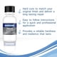 thumbnail image 5 of Gel Coat Marine Coat One Iso/Npg White con cera de 1 litro con MEKP, 5 of 9