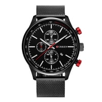 Reloj Curren Krea7801Ga Quartz Hombre