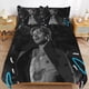 thumbnail image 1 of Harry Styles Practical Zip Design Smooth Touch Soft Finish Long Use Duvet Cover Sets for Everyday Rest, 1 of 3