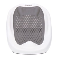 Bebesit - Adaptador Para Tina Bañera Bebe Soporte Gris