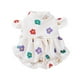 thumbnail image 1 of Vestido Para Perros Ropa Para Gatos Lindos Accesorios Para Fotos Para Perros Pequeños Vestido Para Mascotas Ropa Para Perros S, 1 of 5