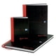 thumbnail image 5 of Cuaderno Black n' Red A4 192 páginas rayado con tapa dura, 5 of 9