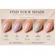 thumbnail image 3 of Gel Base de Goma Dan's Nails 15 ml Dune Bliss, 3 of 5