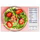 thumbnail image 1 of Balanza de alimentos Greater Goods con calculadora de nutrición, 2.000 códigos, rosa, 1 of 7