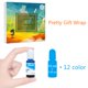 thumbnail image 5 of Set de 12 colores de tinta a base de alcohol DecorRom 10 ml para arte en resina, 5 of 6