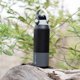 thumbnail image 2 of Termo Botella Termica Acero Inox Hydrotek 750ml 2-1 negro, 2 of 7