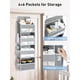 thumbnail image 3 of Organizador Colgante Yecaye 108 cm Capacidad 16 kg Baño, 3 of 3