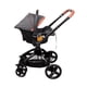 thumbnail image 2 of Coche Travel System I-Giro&nbsp; 2G Bright Black, 2 of 6