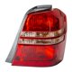 thumbnail image 1 of Ensamblaje de Luz Trasera TYC 11-5931-00 Toyota Highlander, 1 of 6