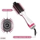 thumbnail image 4 of Cepillo Secador Modelador Glamour Pink Ceramic Ion, 4 of 6