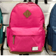 thumbnail image 2 of Mochila urbana escolar bolso a la moda Caribe 28L rosado, 2 of 2
