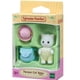 thumbnail image 1 of Figura Gato Persa Bebe, 1 of 2