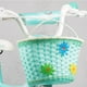 thumbnail image 4 of Bicicleta Paseo Aro 12 Turquesa, 4 of 4