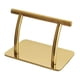 thumbnail image 5 of Reposapiés De Silla De Peluquería, Repuesto Para Tienda De Tatuajes, Silla De Estilismo, Champú Dorado, 5 of 5