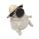 thumbnail image 2 of Animal De Peluche Con Almohada De Peluche Para Dormir De Paja Para Regalos De Sofá, 2 of 2