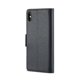 thumbnail image 5 of CaseMe tipo cartera iPhone XS Max con cierre magnético, RFID, tarjetero, soporte, carga inalámbrica, 5 of 5