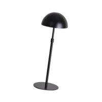 Bothyi - Expositor De Sombreros Con Cabeza De Hierro Resistente Para Tiendas, Centros Comerciales Y Tiendas.