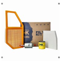 Repuestos Del Sol - Kit Filtro Hk Para Chevrolet N400 2020 2024