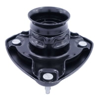 Repuestos Del Sol - Cazoleta Amortiguador Delantera Izquierdo Hyundai Accent New 1.6 2006 2011