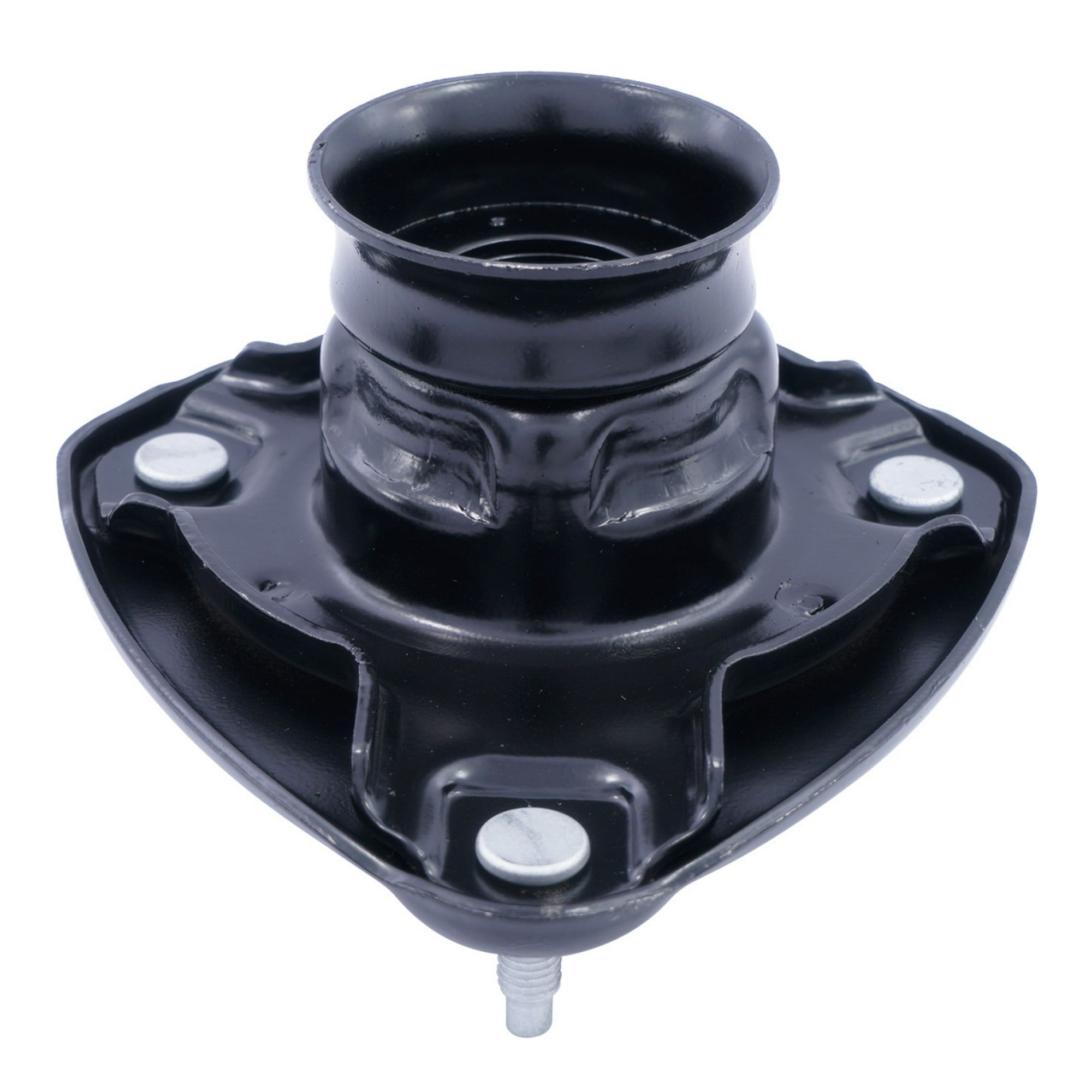 Repuestos Del Sol - Cazoleta Amortiguador Delantera Izquierdo Hyundai Accent New 1.5 2006 2010