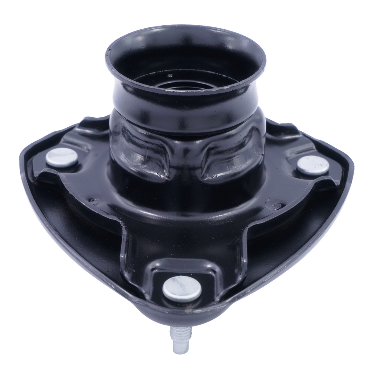 Repuestos Del Sol - Cazoleta Amortiguador Delantera Izquierdo Hyundai Accent New 1.6 2006 2011