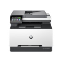 Impresora Hp Color Laserjet Pro Mfp 3301Sdw Inalámbrica Aio