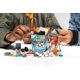 thumbnail image 3 of Kit surtido de cubos de basura Toy HEXBUG JUNKBOTS con más de 24 piezas, 3 of 8