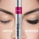 thumbnail image 5 of Máscara FarmaSi Double Lash Extend Eyelash, 12 ml, color negro, 5 of 6