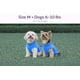 thumbnail image 2 of Chaleco Polar Para Perros Suave Y Cálido Para Pequeños Y Medianos, 2 of 8
