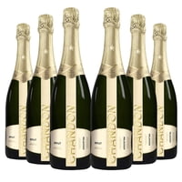 Chandon - 6 Espumantes Brut, 750 Ml, 12%
