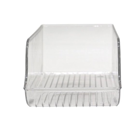 Organizador De Latas 10.8X14 Cm C0032-A20 Pet Transparente, 1 Un