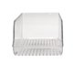 thumbnail image 1 of Organizador De Latas 10.8X14 Cm C0032-A20 Pet Transparente, 1 Un, 1 of 3