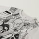 thumbnail image 2 of Pijama Corto Niño Spiderman Comics Gris Marvel, 2 of 7