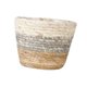 thumbnail image 5 of Cesta De Almacenamiento De Plantas, Soporte Multifuncional Para Macetas, Patio Decorativo De Paja, S, 5 of 5