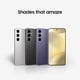 thumbnail image 2 of Samsung Galaxy S24 5G 256GB Negro, 2 of 6