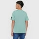 thumbnail image 2 of Polera Niño Teen MC One Piece Verde Corona, 2 of 5