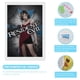 thumbnail image 3 of Resident Evil Kits de Pintura de Diamantes para Adultos 5D DIY Diamond Art Kits Full Drill Diamond Dots para Regalo Decoración de Pared y Relajación Artes de Gemas 20*30cm, 3 of 6
