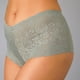 thumbnail image 4 of Pack Pantaleta Encaje y Microfibra Flores Mujer 13277-275, 4 of 5