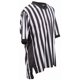 thumbnail image 1 of CAMISA Smittybilt de Árbitro Cuello en V Negro/Blanco Talla Grande, 1 of 1