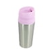 thumbnail image 2 of Mug Boton Value Rosa, 2 of 3