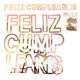 thumbnail image 1 of Banner Feliz Cumpleaños Troquel, 1 Un, 1 of 1