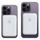 thumbnail image 2 of Cargador Inalámbrico Power Bank 10000 mAh con MagSafe para iPhone, 2 of 5