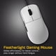 thumbnail image 5 of Mouse gamer ENDGAME GEAR OP1 8k v2 blanco 30K DPI 8000 Hz, 5 of 9