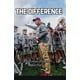 thumbnail image 1 of Libro publicado de forma independiente The Difference: Lecciones dentro y fuera del campo, 1 of 1